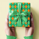 Search for ireland wrapping paper Birthday