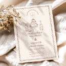 Search for quirky wedding invitations Casual handwritten font