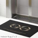Search for area rugs Black