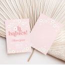Search for floral twins baby shower invitations Flowers