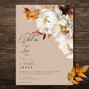 Search for color palette fall weddings Botanical