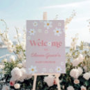 Search for floral baby shower welcome signs Flowers