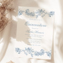 Search for vintage quinceanera invitations Quinceañera