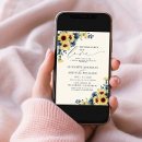 Search for post wedding reception invitations Elopement