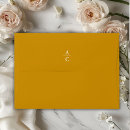 Search for mustard yellow envelopes Trendy