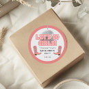 Search for 70s stickers Girls weekend