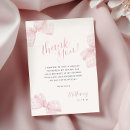 Search for gingham thank you cards Mother to be