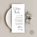 Search for welcome cards Black and white