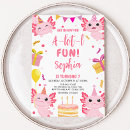 Search for axolotl birthday invitations Cute