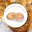 Search for bagel crafts party Food