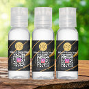 Search for logo hand sanitizers Mini
