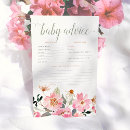 Search for greenery baby shower games Flowers