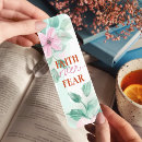 Search for inspirational christian quotes Faith over fear