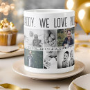 Search for kids mugs Dad