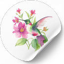 Search for hummingbird stickers Animals