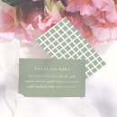 Search for baby registry invitations Minimalist