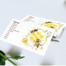Search for bee business cards Apiarist