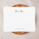 Search for thank you for purchase note Plain
