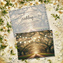 Search for fairytale wedding invitations Fantasy