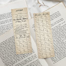 Search for vintage library Create your own