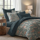 Search for flower duvet covers Vintage