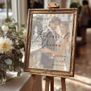 Search for rehearsal dinner posters Modern