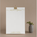Search for luxury letterhead Minimal