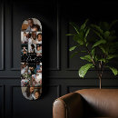 Search for fathers day skateboards Photo collage