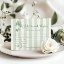 Search for newlywed advice cards Modern