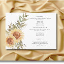 Search for sunflower weddings Simple