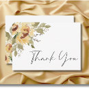 Search for sunflower thank you Simple