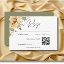 Search for soft rsvp cards Simple