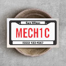 Search for for diesel mechanic business cards Automotive