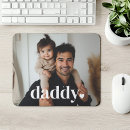 Search for fathers day mousepads New dad