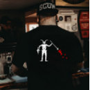 Search for forward observations group tshirts Fog