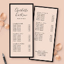 Search for price lists Blush pink
