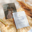 Search for types of wedding invitations Budget