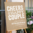 Search for engagement party posters Bold