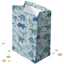 Search for dinosaur gift bags Boy