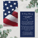 Search for military sympathy cards Patriotic