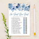 Search for he said she said bridal games Bride or groom