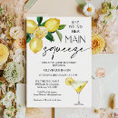 Search for drop in party invitations Modern