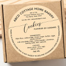 Search for cookie labels Modern