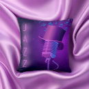 Search for jazz pillows Music lover