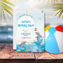 Search for beach volleyball invitations For kids
