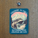 Search for alaska cruise door magnets Stateroom