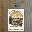 Search for alaska cruise door magnets Stateroom