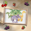 Search for elephant serving trays Trees