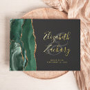 Search for black gold wedding guest books Real gold foil