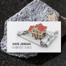 Search for blueprints business cards Remodeling